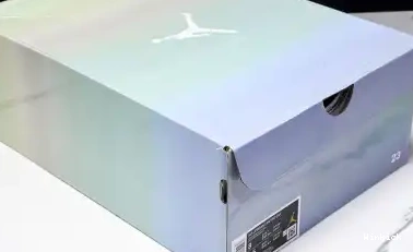 Jordan Retro HF3183-001 Orewood Air 5 "Light Brown" 0608